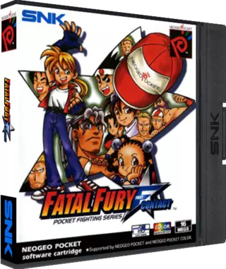 Fatal Fury F-Contact (JUE).zip